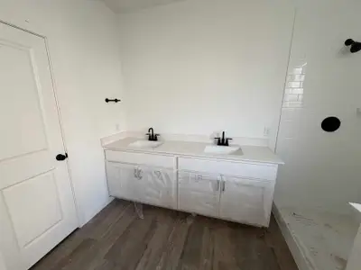 New construction Single-Family house 1328 Parkdale St, Forney, TX 75126 plan Sterling - image