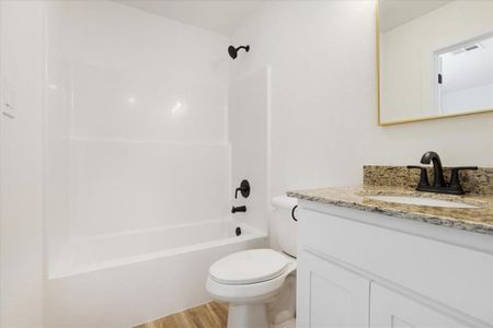 New construction Single-Family house 2408 Miller St, Denison, TX 75020 plan The Dales - image 5