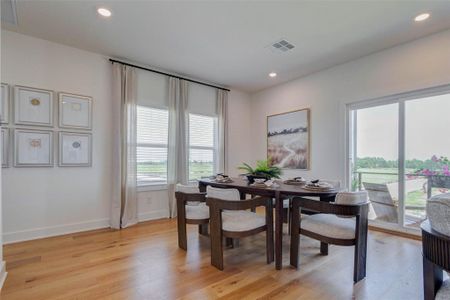 New construction Single-Family house 12508 Osceola Ct, Houston, TX 77051 - image 12