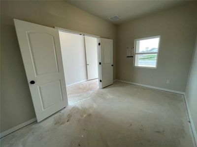 New construction Single-Family house 705 Palo Brea Lp, Hutto, TX 78634 Knox- photo 8 8