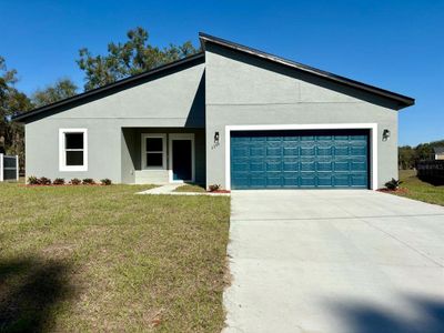 New construction Single-Family house 2249 Sw 146 Lp, Ocala, FL 34473 null- photo 0 0