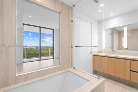 New construction Condo house 2411 Laguna Cir, Unit 1604, Miami, FL 33181 - image 7