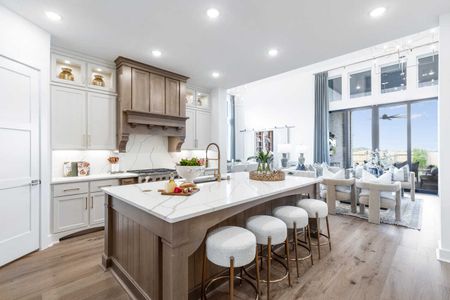 Briarley by Highland Homes in Montgomery - image 10