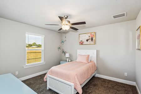 New construction Single-Family house Milton, FL 32570 plan Ruby - image 18