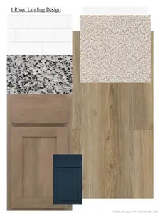 New construction Single-Family house 3358 S River School Rd, Wade, NC 28395 - image