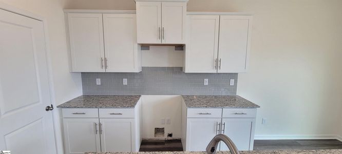 New construction Single-Family house 1109 Ogeechee Ct, Spartanburg, SC 29303 plan Hidden Creek II - image 6