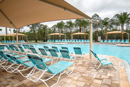 New construction Single-Family house 898 Caiden Dr, Ponte Vedra, FL 32081 plan Lighthouse - image 7