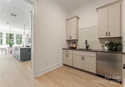 New construction Single-Family house 2003 Kendall Dr, Unit 5, Wesley Chapel, NC 28173 - image 4