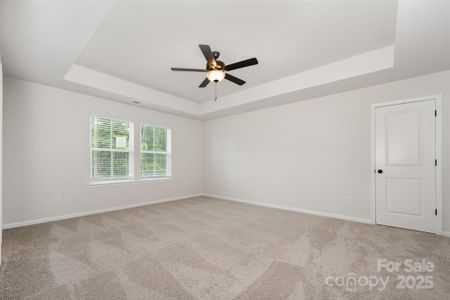 New construction Single-Family house 3030 Breslin St, Charlotte, NC 28214 plan Aspen 2-Story - image 16