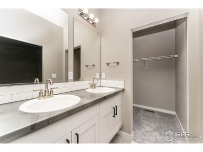 New construction Single-Family house 235 Dawn Dr, Hudson, CO 80642 plan Holly - image 6