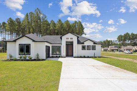 New construction Single-Family house 949 Rd 66111, Dayton, TX 77535 - image