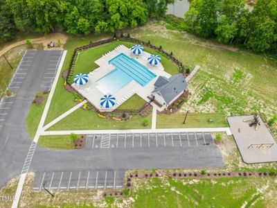 New construction Single-Family house 75 Cardovia Wy, Wendell, NC 27591 - image 14