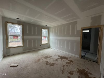 New construction Single-Family house 85 Arbor Dr, Youngsville, NC 27596 null- photo 10 10