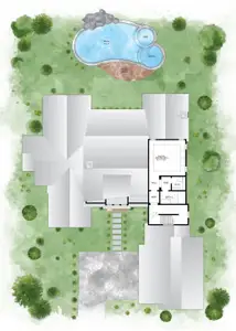 New construction Single-Family house 4304 Amarra Dr, Austin, TX 78735 - image 4