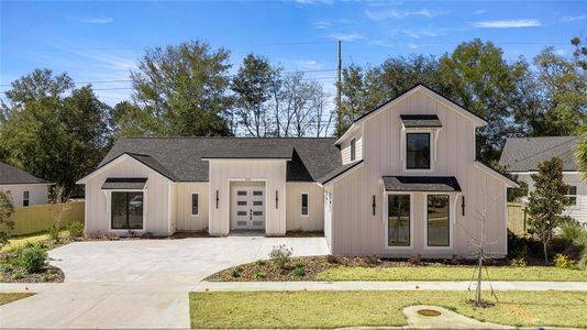New construction Single-Family house 1044 Sw 120Th Dr, Gainesville, FL 32607 - image