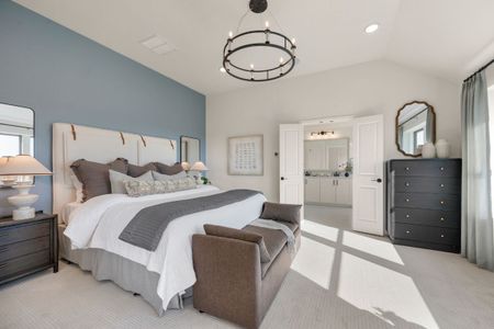 New construction Single-Family house 3604 Clearview Ranch Dr, Royse City, TX 75189 plan Grapevine - image 17