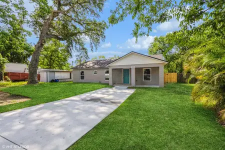 New construction Single-Family house 495 6Th St, Holly Hill, FL 32117 - image