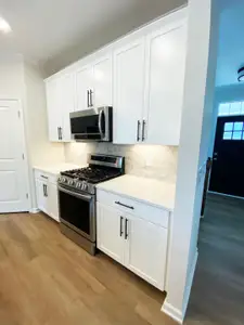 New construction Single-Family house 9514 Pointer Rd, Charlotte, NC 28269 plan Easton - image 6