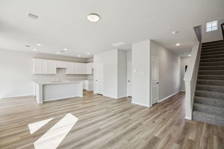 New construction Single-Family house 1118 Novelle Bend Dr, Huffman, TX 77336 - image 11