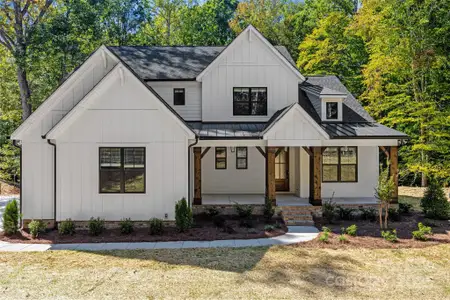 New construction Single-Family house 1510 Baileys Run, Gastonia, NC 28056 - image