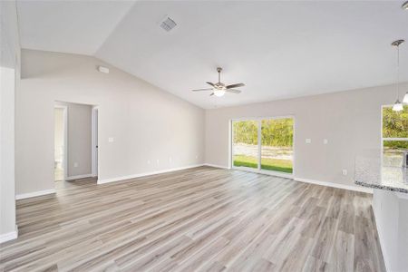 New construction Single-Family house 23130 Sw Neptune Boulevard, Dunnellon, FL 34431 - photo 16 16