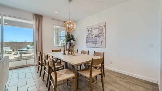 Blossom Rock: Horizon by Lennar in Apache Junction - photo 27 27