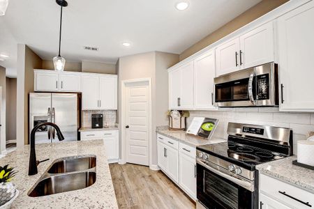 New construction Single-Family house 1027 Fortitude Trl 10, Chattanooga, TN 37421 plan Anderson - image 11
