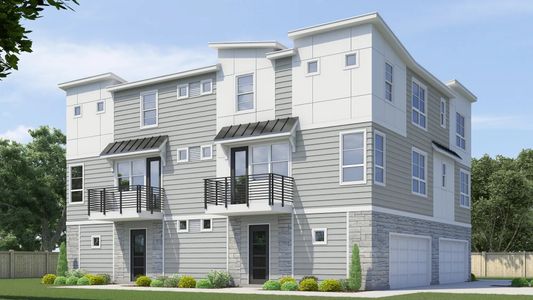 New construction Single-Family house 2231 Peridot Loop Hts, Colorado Springs, CO 80908 plan Kendrick - image