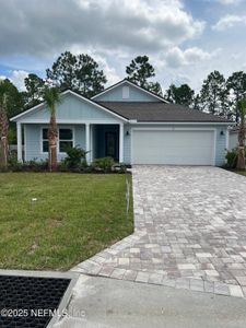 New construction Single-Family house 71 Green Cir, Palm Coast, FL 32164 plan DALTON - image
