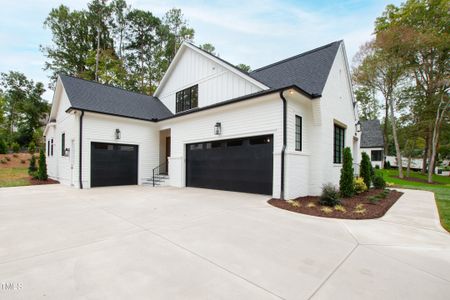 New construction Single-Family house 1402 Hunting Ridge Road, Raleigh, NC 27615 - photo 69 69