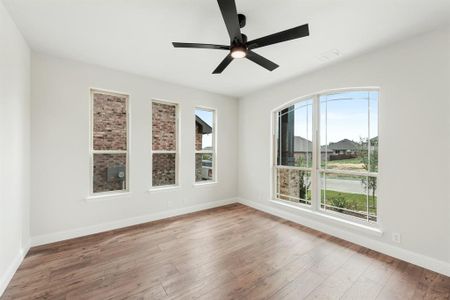 New construction Single-Family house 8216 Leopard Pass, Godley, TX 76044 Dewberry III- photo 5 5