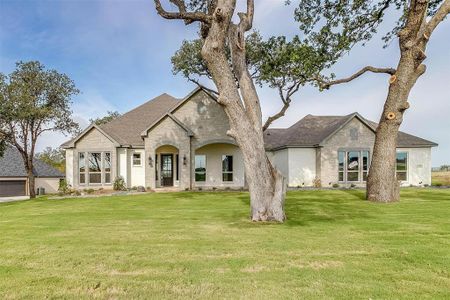 New construction Single-Family house 7755 Barber Ranch Rd, Fort Worth, TX 76126 null- photo 0