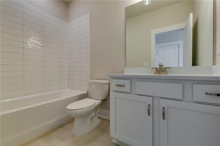 New construction Single-Family house 12 Overview Ct, Jefferson, GA 30549 - image 8