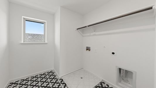 New construction Single-Family house 5003 Canyon Grove Dr, Katy, TX 77493 null- photo 59 59