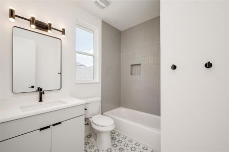 New construction Condo house 1928 Miles Ave, Unit 2, Austin, TX 78745 null- photo 18 18