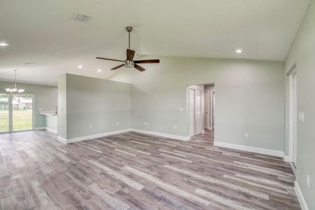 New construction Single-Family house 5103 SE 43rd Trce, Okeechobee, FL 34972 - image 17
