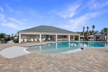 The Reserve at Victoria by Paytas Homes in Deland - photo 4 4