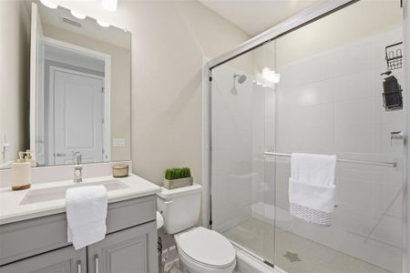 New construction Single-Family house 33525 Mainstay Ln, Wesley Chapel, FL 33543 - image 7