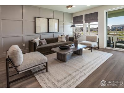New construction Single-Family house 913 Trumpet Ln, Windsor, CO 80550 - image 9