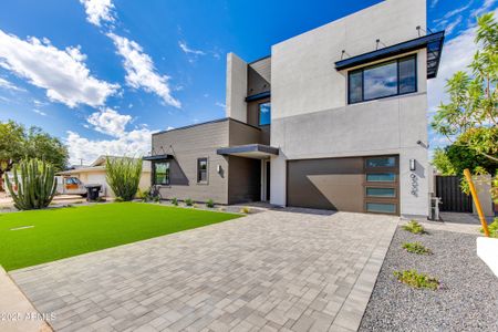 New construction Single-Family house 6338 N 86Th St, Scottsdale, AZ 85250 - image