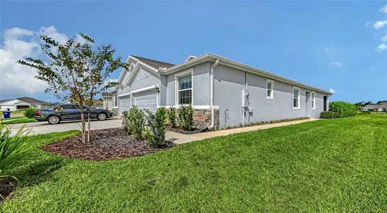 New construction Single-Family house 532 157Th Ct E, Bradenton, FL 34212 - image