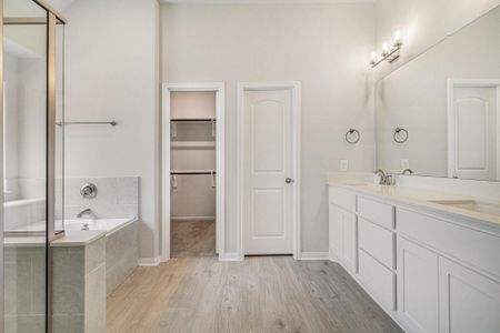 New construction Single-Family house 13633 Armstrong, Conroe, TX 77303 - image