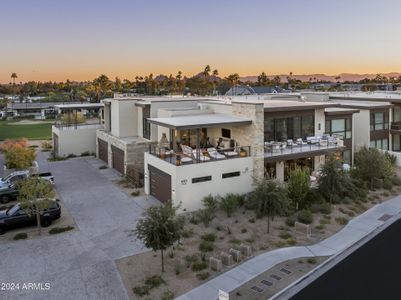 New construction Condo house 6311 E Phoenician Blvd, Unit 19, Scottsdale, AZ 85251 null- photo 1 1