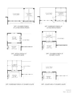 New construction Single-Family house 5113 Farrington Road, Durham, NC 27713 - photo 17 17