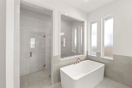 New construction Single-Family house 591 Twilight Dr, Prosper, TX 75078 plan Plan 6051 - image 18