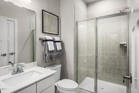 New construction Single-Family house 62 Lismore St, Sanford, NC 27330 plan Lehigh - image 12