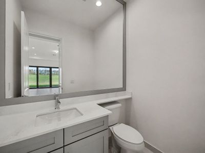 New construction Single-Family house 12476 Sw Pink Playa Pkwy, Port St. Lucie, FL 34987 - image 8