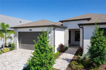 New construction Single-Family house Apollo Beach, FL 33572 - image