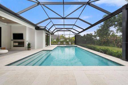 New construction Single-Family house 11721 Rive Isle Run, Parrish, FL 34219 - image 4