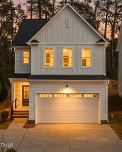 New construction Single-Family house 1016 Harper Rd, Raleigh, NC 27603 - image